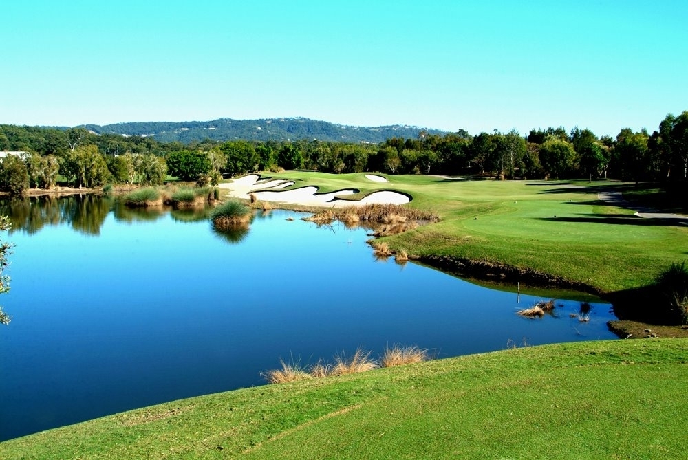 LUXURY GOLD COAST GOLF HOLIDAYS Golf Deals
