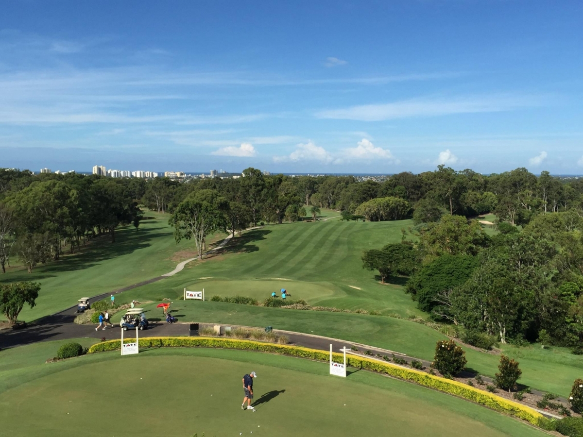 Headland Golf Course Deals