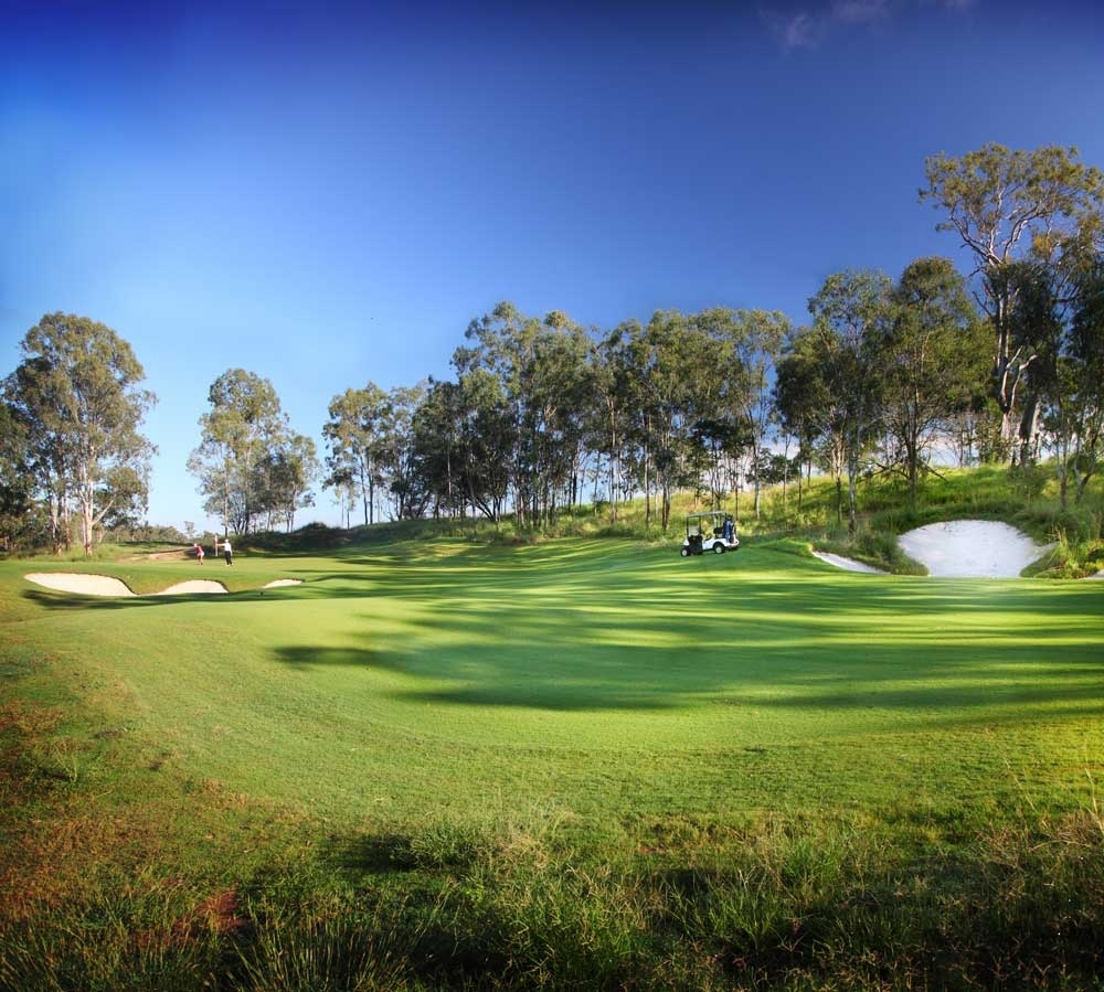 Ipswich Golf Club Golf Deals