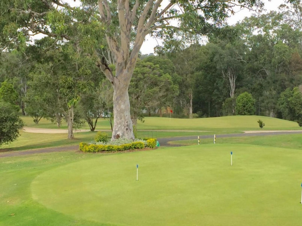 Grafton Golf Course Deals