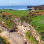 NEW KUTA GOLF CLUB