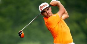 FOWLER EARNS THIRD VICTORY AT TPC BOSTON