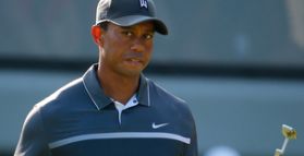 Woods still believes he'll break Nicklaus' record