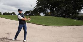 Australian Open: Jordan Spieth not changing swing for added distance