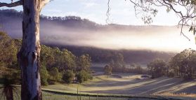 REBIRTH OF A LEGEND - KOORALBYN VALLEY RESORT