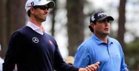Bowditch roars to Scott's Olympic defence