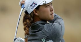 Minjee Lee's great start in US Open