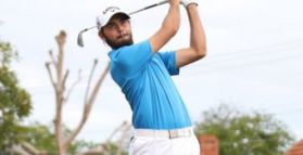 WA GOLFER CURTIS LUCK WINS ASIA-PACIFIC AMATEUR CHAMPIONSHIP