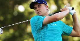 JORDAN SPIETH CALLS OUT GOLF CHANNEL ON SOCIAL MEDIA