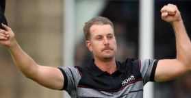 THE OPEN 2016: HENRIK STENSON BEATS PHIL MICKELSON TO WIN AT ROYAL TROON
