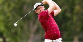 Cameron Smith wins Australian PGA Championship in thrilling play-off over Jordan Zunic