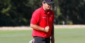 Patrick Reed gets overdue victory that also earns him U.S. Ryder Cup spot