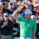 Masters 2016: Danny Willett pips Jordan Spieth to Green Jacket at Augusta