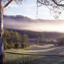 REBIRTH OF A LEGEND - KOORALBYN VALLEY RESORT