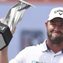 Australians Marc Leishman and Cameron Smith building strong friendship ahead of World Cup of Golf