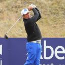 Hend soars to lead in Scotland