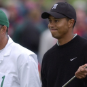 Tiger Woods' ex-caddie says he was treated like a 'slave' in new book