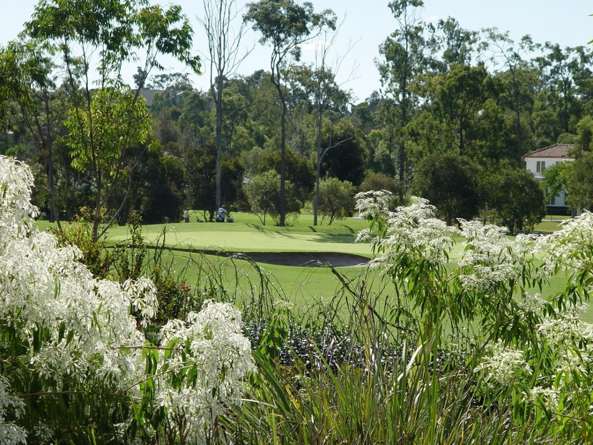 Golf Deal at Arundel Hills Golf and Country Club