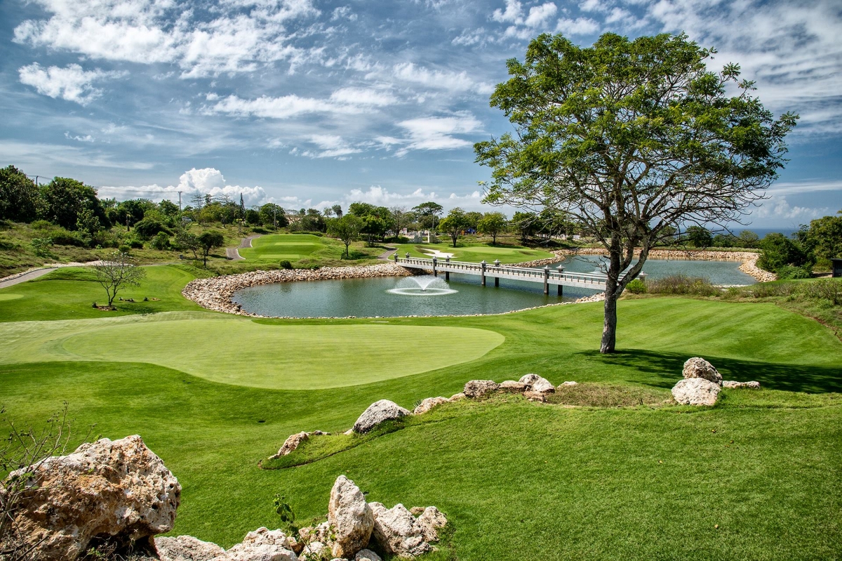 BALI GOLF HOLIDAY PACKAGES