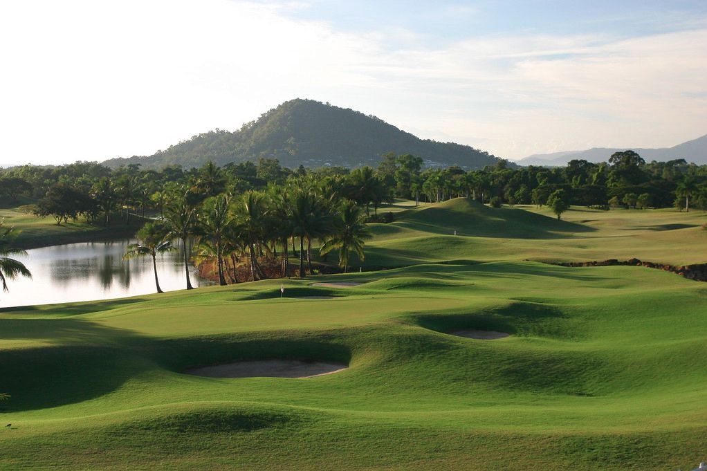 Paradise Palms Golf Deals