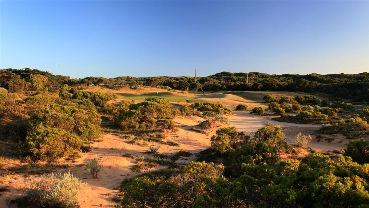 BARWON HEADS GOLF CLUB Golf Deals