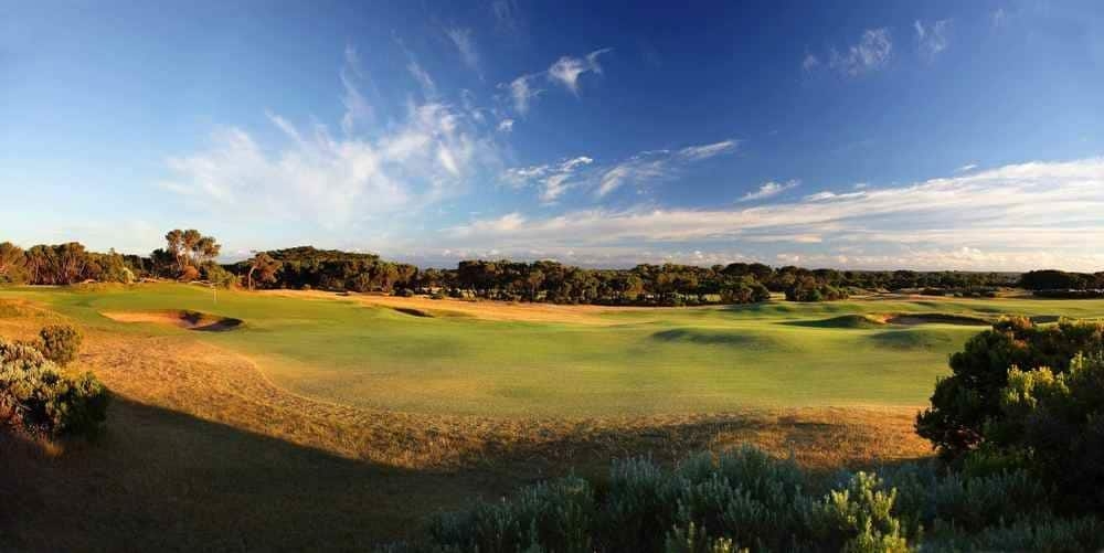 BARWON HEADS GOLF CLUB Golf Deals