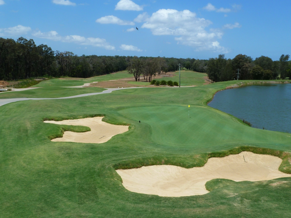 BRIGHTON LAKES GOLF CLUB Golf Deals