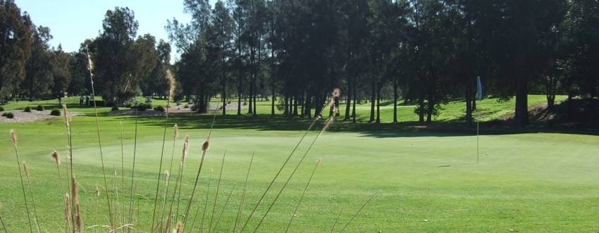 BEVERLEY PARK GOLF CLUB Golf Deals