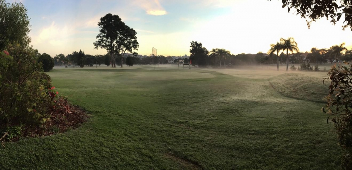 Bulimba Golf Course Deals
