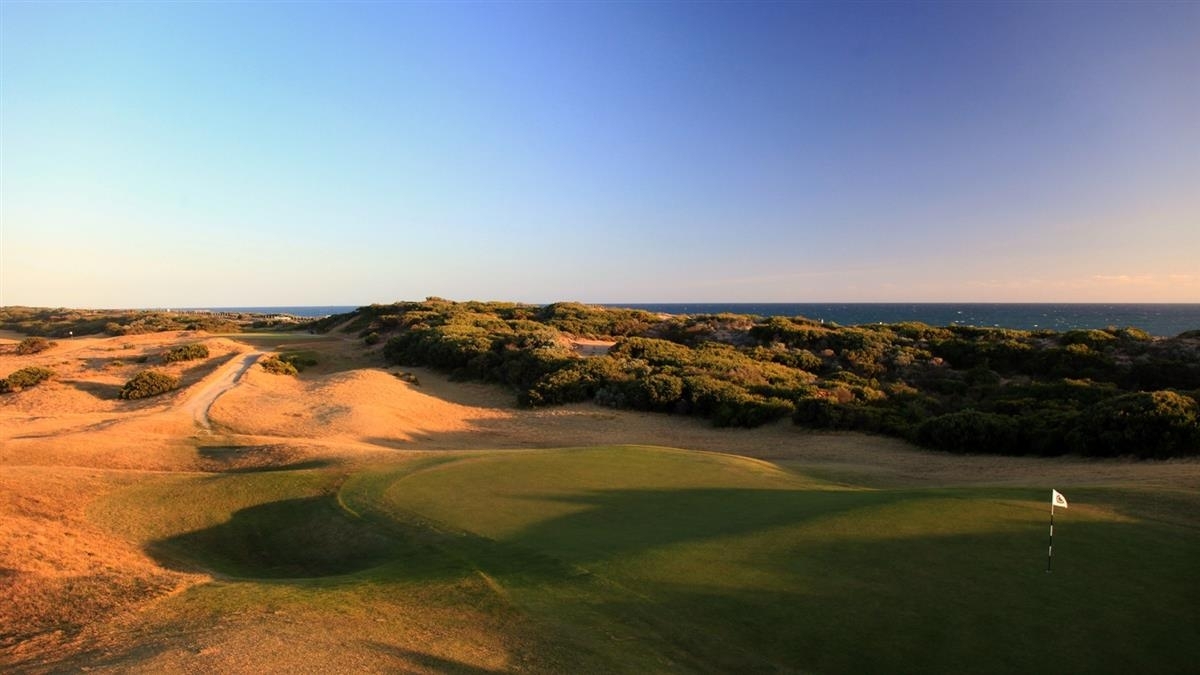 BARWON HEADS GOLF CLUB Golf Deals