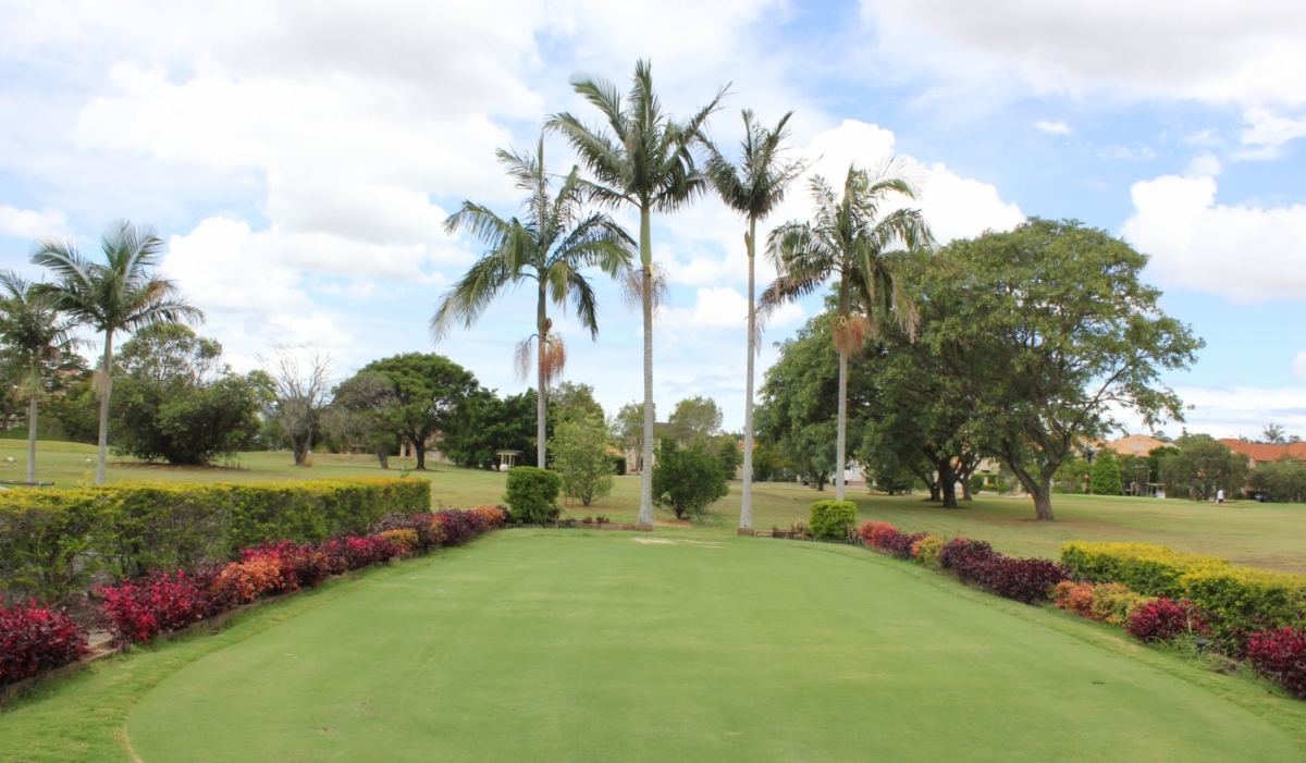 Bulimba Golf Course Deals