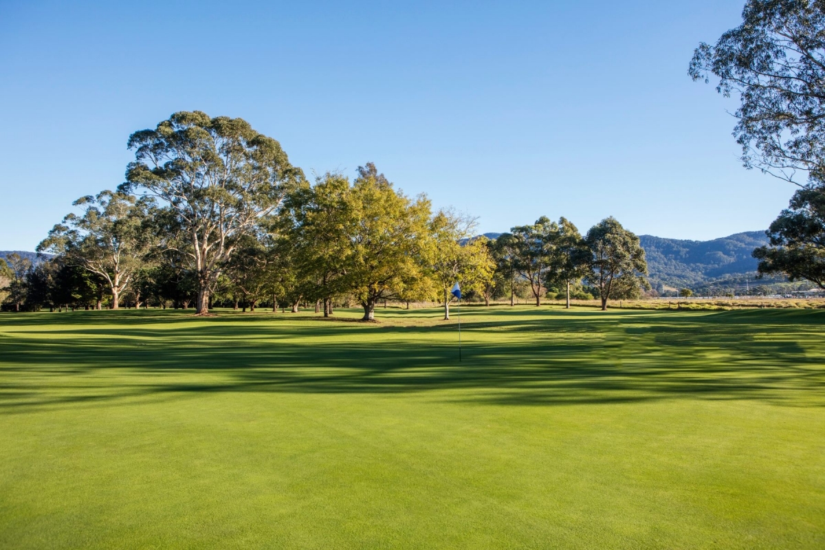 The Grange Golf Club Golf Deals