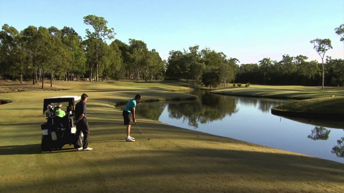 Golf Deal at Arundel Hills Golf and Country Club