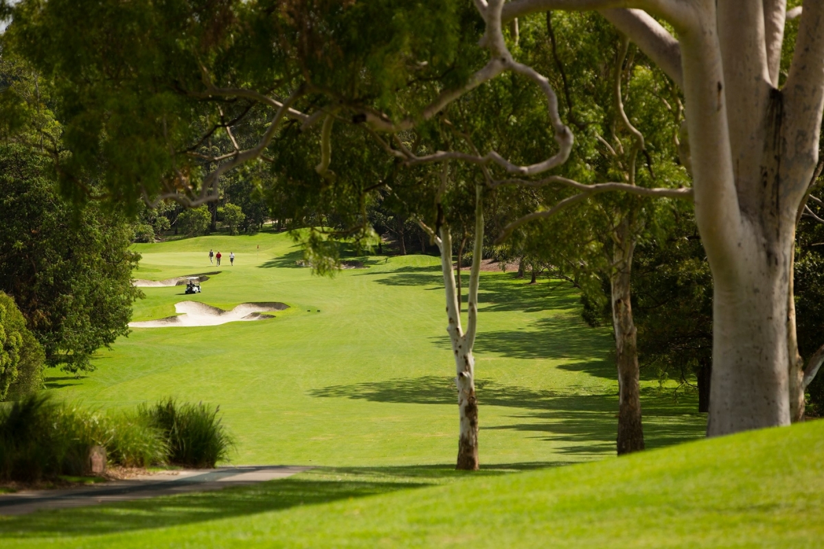 CASTLE HILL GOLF CLUB Golf Deals
