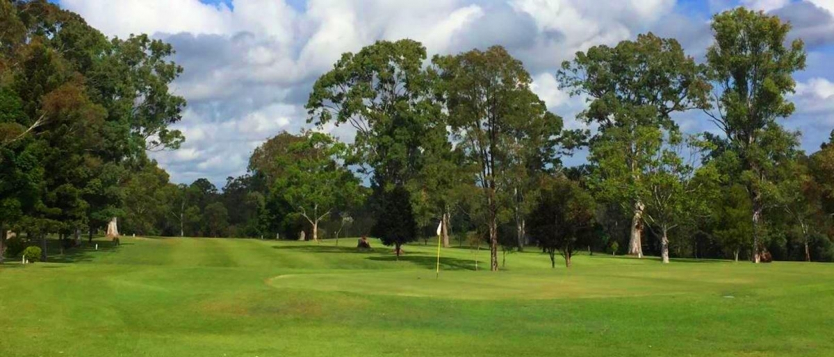 Grafton Golf Course Deals