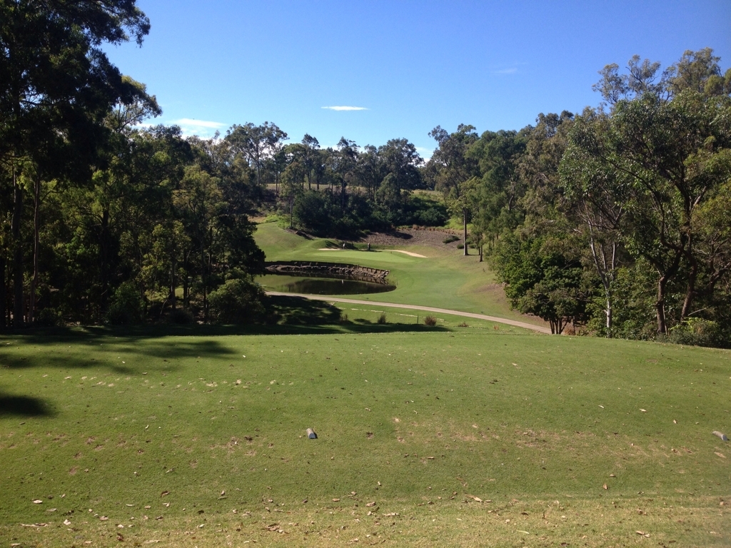 Golf Deal at Arundel Hills Golf and Country Club