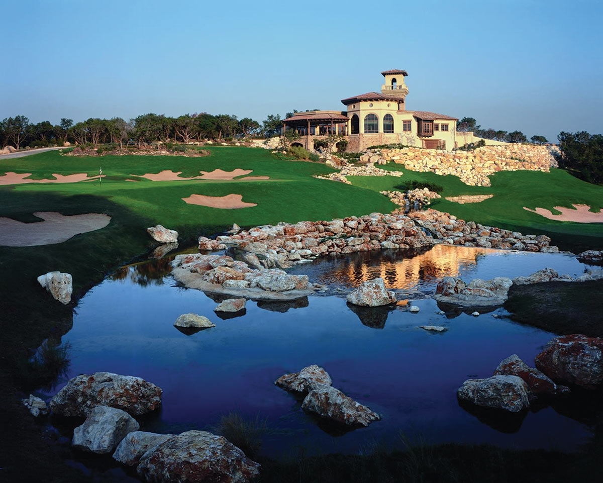 LA CANTERA GOLF COURSE Golf Deals
