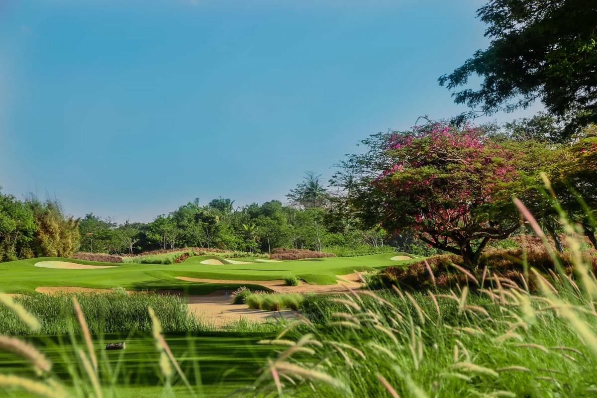 Bali National Golf Resort Golf Deals