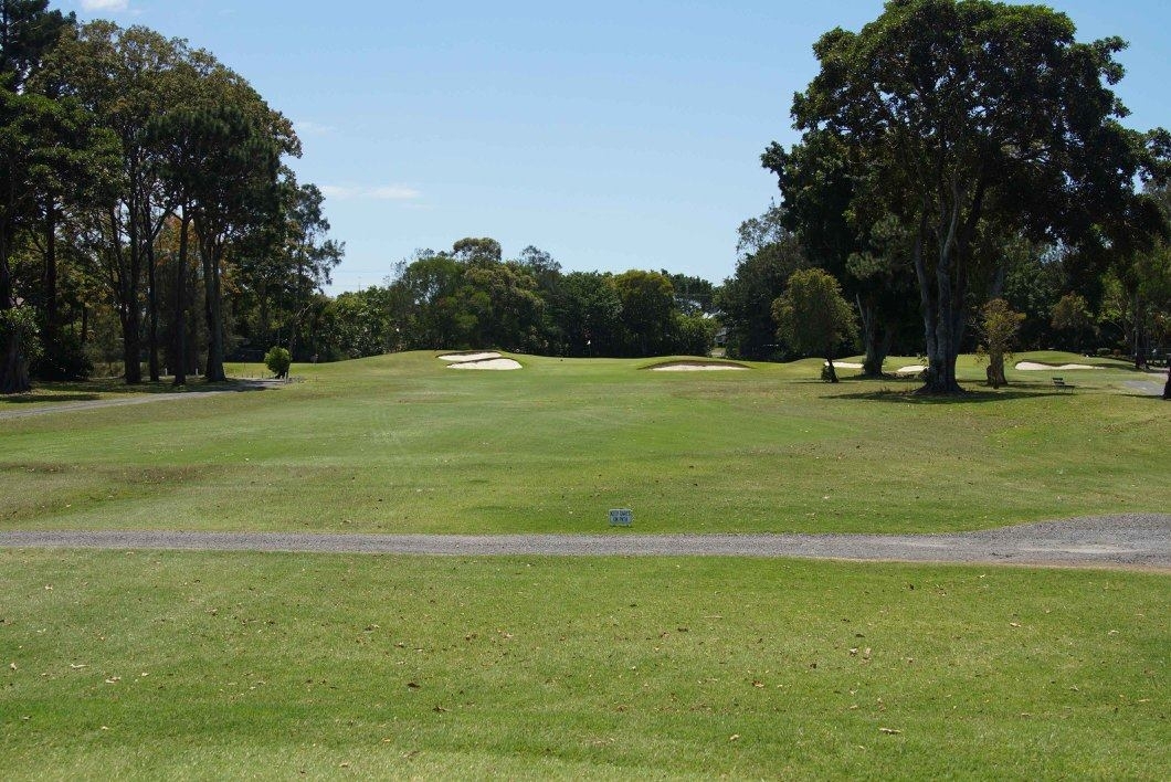 Surfers Paradise Golf Course Deals