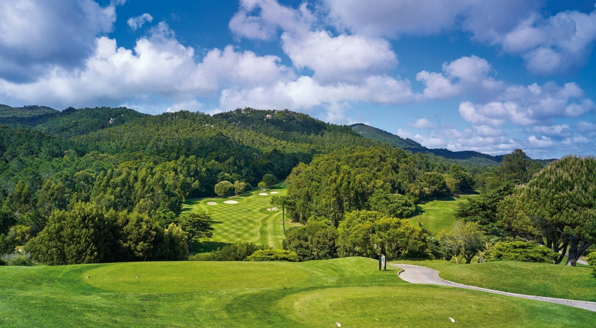golf deals central coast