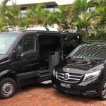 AIRORT TO ACCOMMODATION - GOLD COAST TRANSFERS