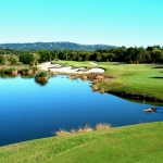 THE GLADES GOLF CLUB