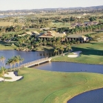 PALM MEADOWS GOLF CLUB